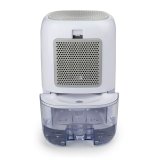 Affugter Alpina 22,5 W 800 ml 15,5 x 14 x 22,5 cm #9
