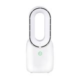 Bordventilator Lifetime Hvid 5 W #2