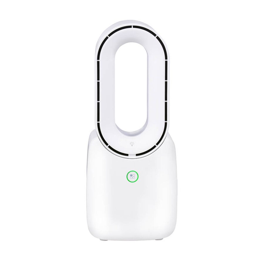 Bordventilator Lifetime Hvid 5 W #2