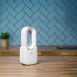 Bordventilator Lifetime Hvid 5 W #5