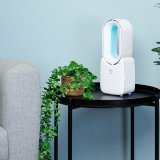 Bordventilator Lifetime Hvid 5 W #6