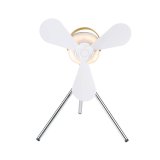 Bordventilator Lifetime Hvid 28 x 28 x 34 cm #2