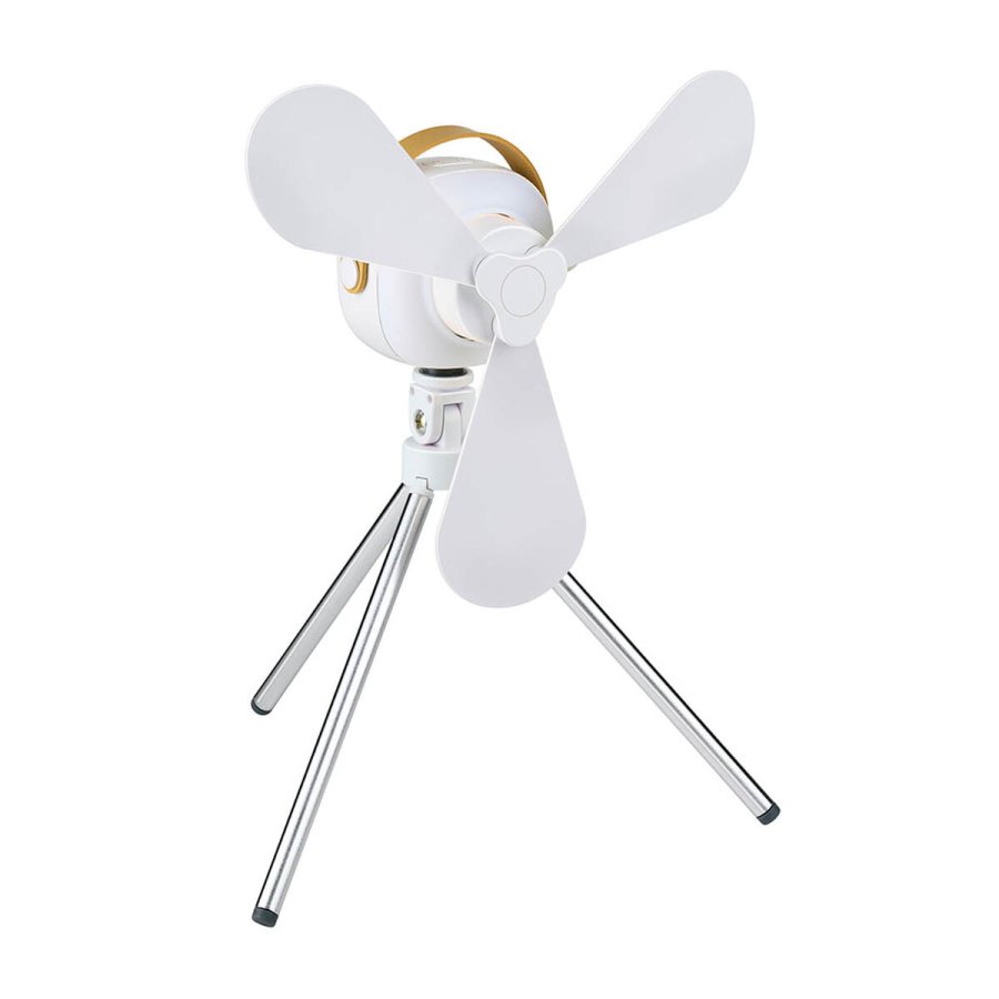 Bordventilator Lifetime Hvid 28 x 28 x 34 cm #3