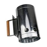 Lighter 17 x 27,5 cm Rustfrit stl #17