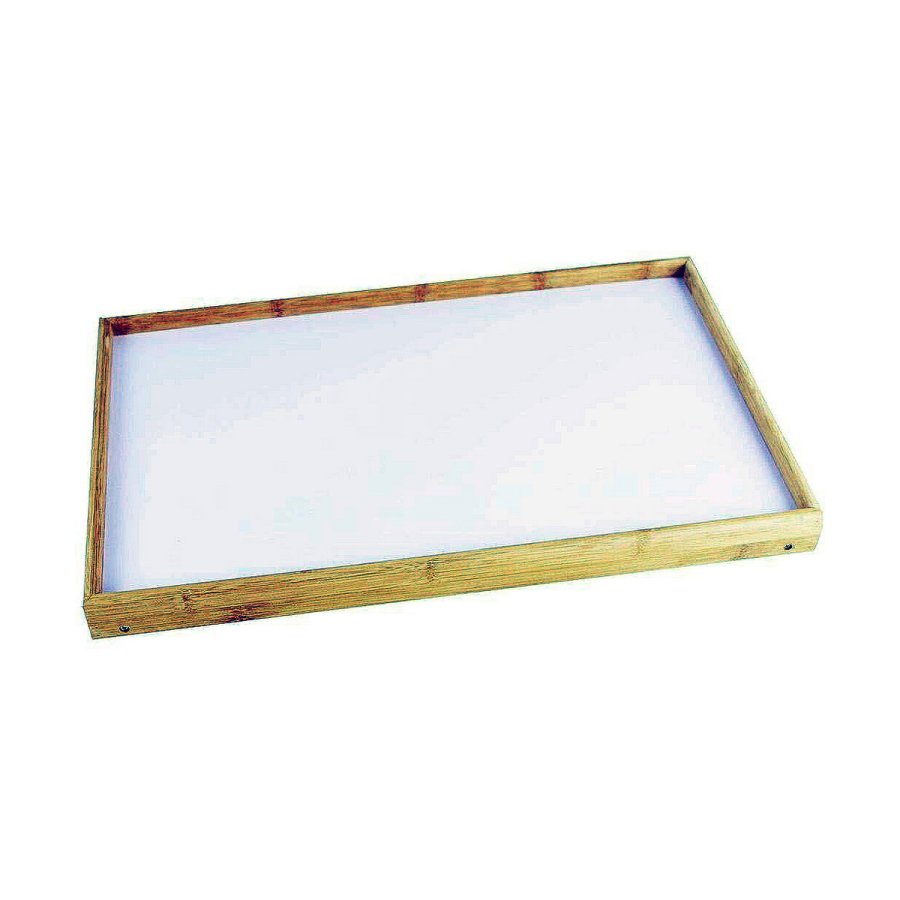 Sammenklappelig sengebakke Tr 50 x 30 x 22 cm #3