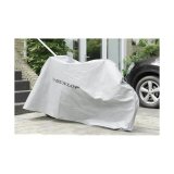 Beskyttende case Dunlop Cykel 210 x 110 cm #3