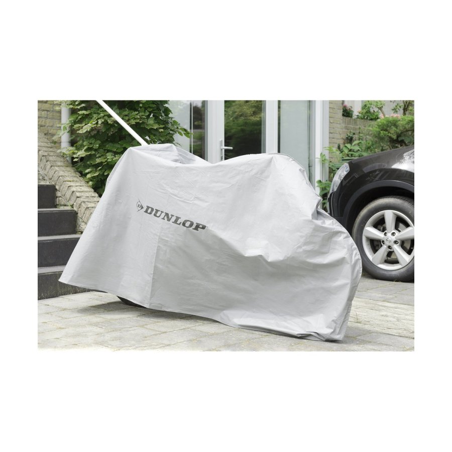 Beskyttende case Dunlop Cykel 210 x 110 cm #3
