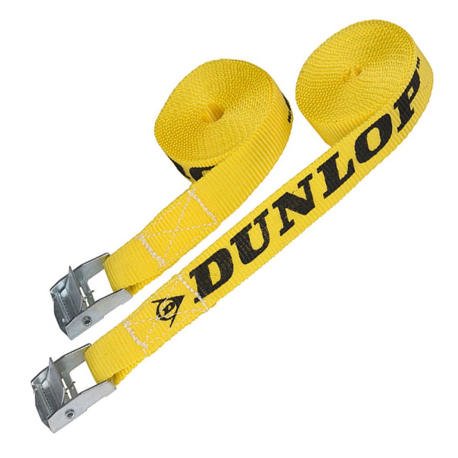 Strop Dunlop 2,5 m 100 kg (2 enheder) #1