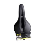 Sadel Dunlop Sort Cykel #2