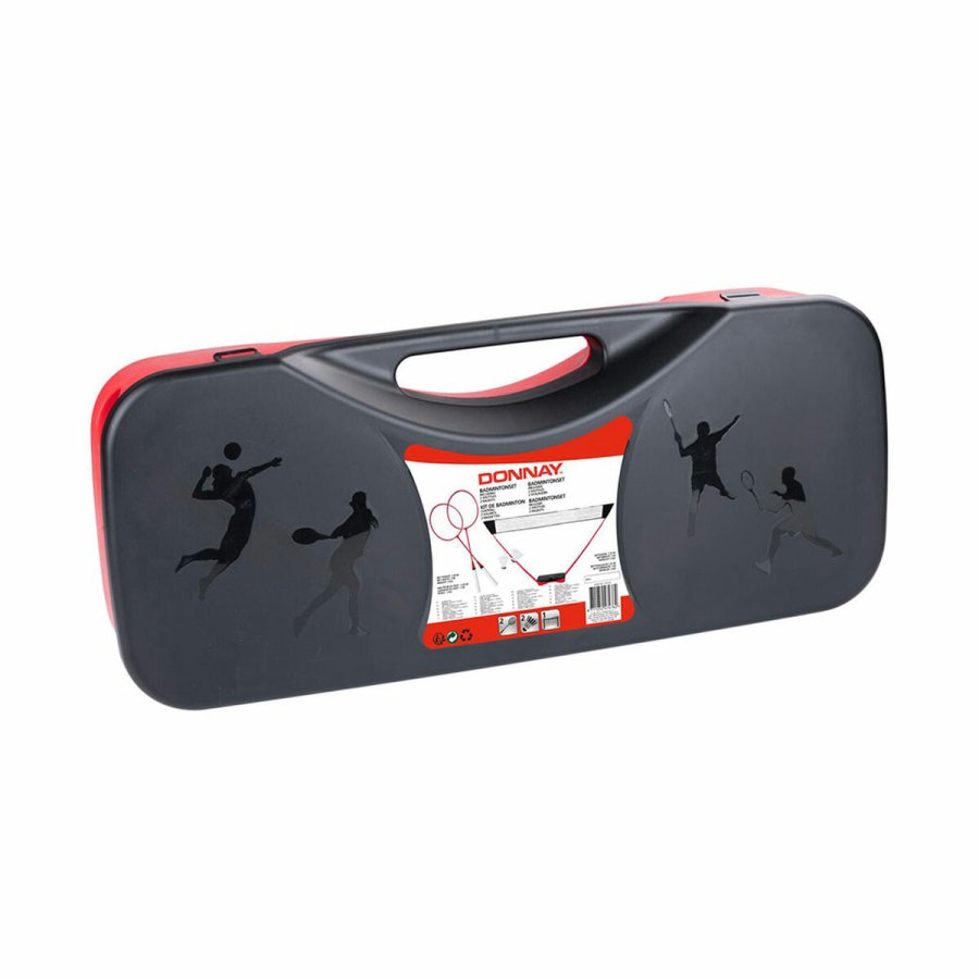 Badmintonst Donnay 5 Dele #7