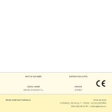 Rengrings- og Opbevaringsst Dirt Devil Rustfrit stl Plastik Kasse (6 Dele) #4