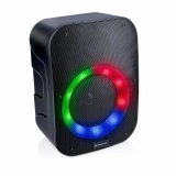 Bluetooth-hjttaler Dunlop TWS 20 W Sort #1