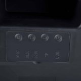 Bluetooth-hjttaler Dunlop TWS 20 W Sort #5