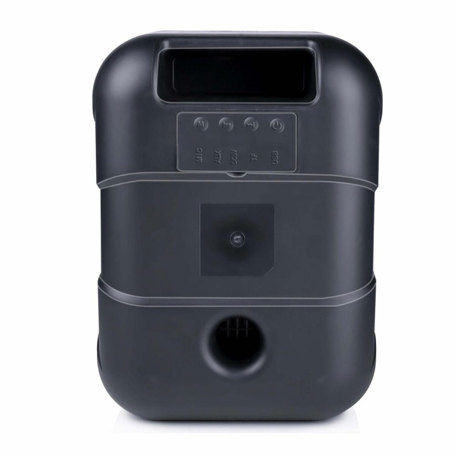 Bluetooth-hjttaler Dunlop TWS 20 W Sort #3