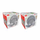 Spisestel Alpina Multifarvet Keramik 16 Dele (4 enheder) #3