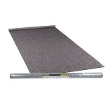 Tppe Absorberende Brun Klde Fleece (1 x 10 m) #1