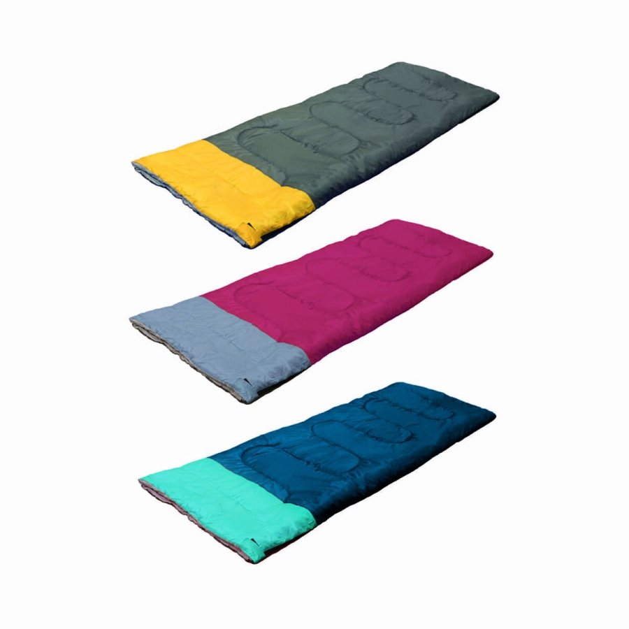 Sovepose Camp Active 190 x 75 cm #1