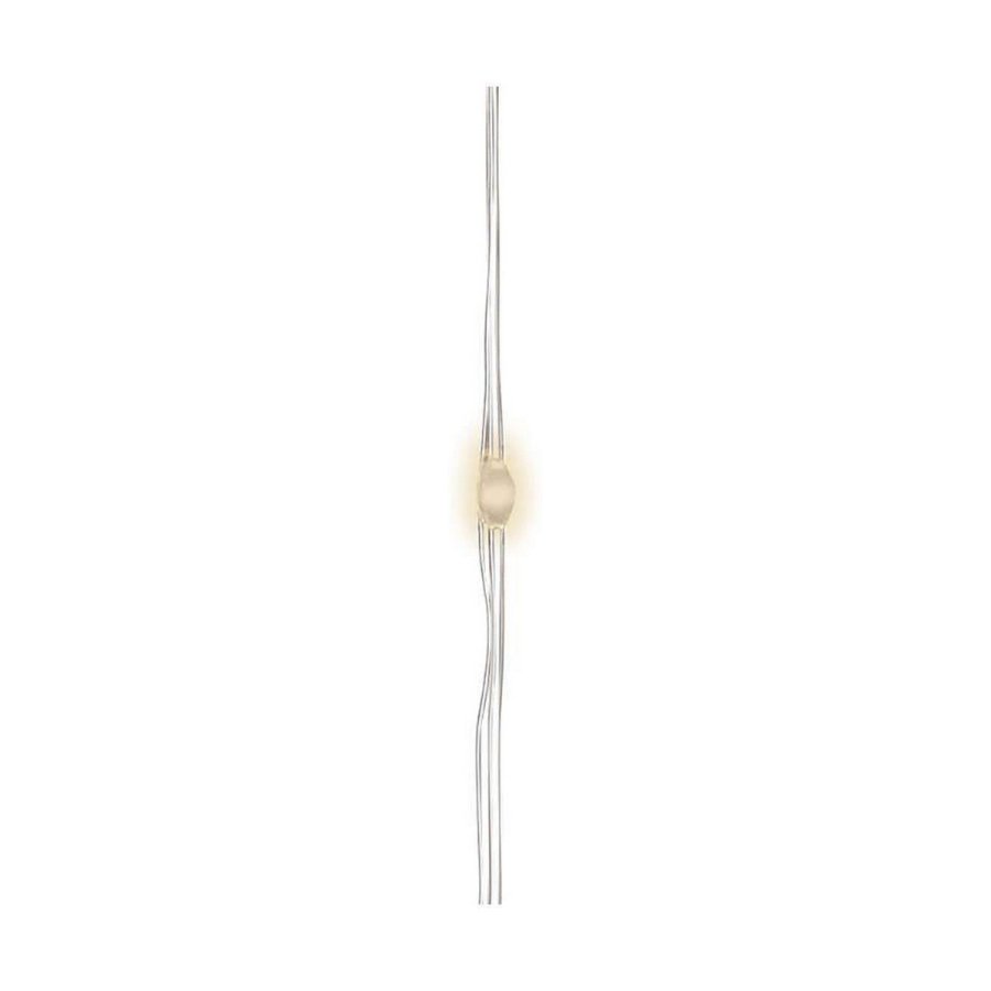 LED guirlande Lumineo Hvid #1