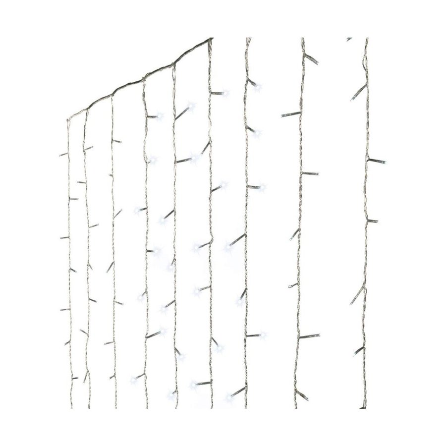 LED gardin Lumineo #1