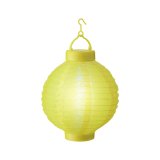 Lanterne Lumineo Forskellige farber Nylon #3
