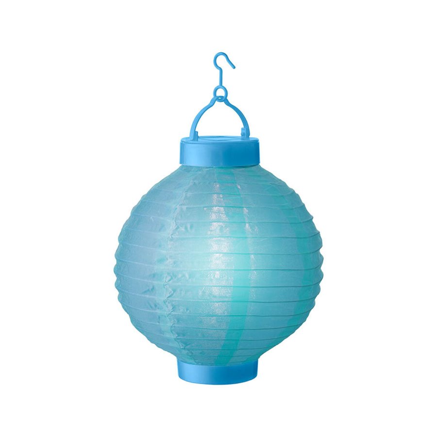 Lanterne Lumineo Forskellige farber Nylon #7