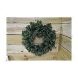 Adventskrans Everlands 680452 Grn ( 50 cm) #9