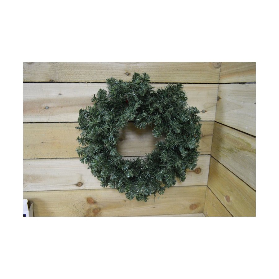 Adventskrans Everlands 680452 Grn ( 50 cm) #9