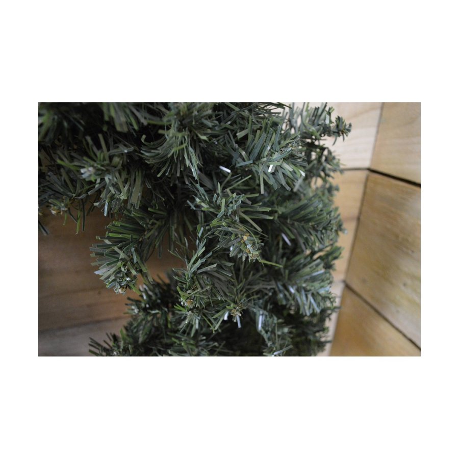 Adventskrans Everlands 680452 Grn ( 50 cm) #13