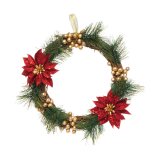 Adventskrans Everlands 680452 Grn ( 50 cm) #21