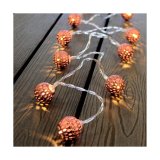 LED guirlande Decorative Lighting Kobber #4