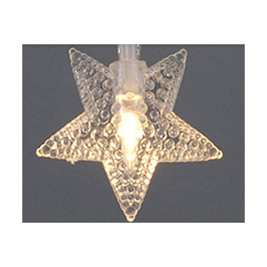 LED guirlande Decorative Lighting Hvid #2