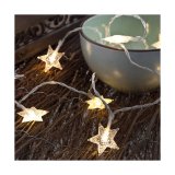 LED guirlande Decorative Lighting Hvid #3