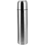 Termometer med skruelg Excellent Houseware Rustfrit stl (1 L) #1