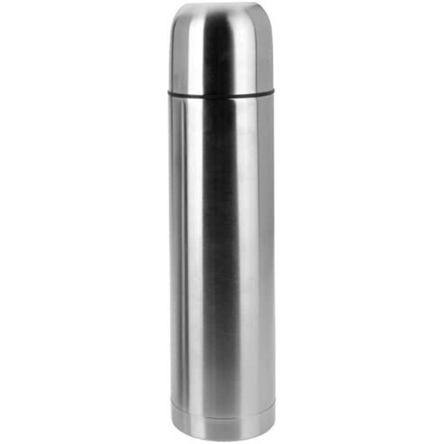 Termometer med skruelg Excellent Houseware Rustfrit stl (1 L) #1