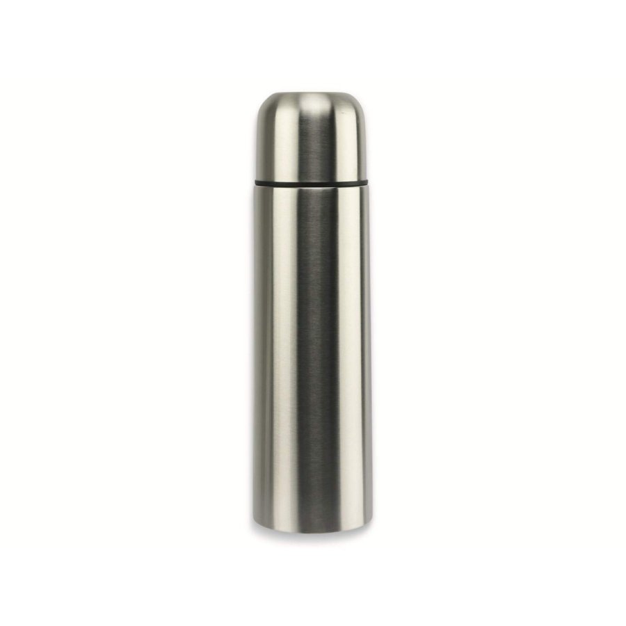 Termometer med skruelg Excellent Houseware Rustfrit stl (0,75 L) #1
