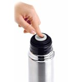 Termometer med skruelg Excellent Houseware 170700020 Rustfrit stl (500 ml) #3