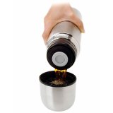 Termometer med skruelg Excellent Houseware 170700020 Rustfrit stl (500 ml) #2