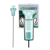 Regnm�ler Progarden 75 cm 40L/m� #2