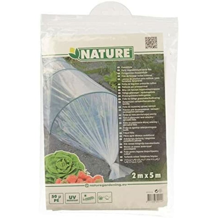Beskyttende Presenning Nature #3