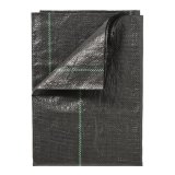 Net til ukrudtsbekmpelse Nature 100 g/m 1 x 25 m #1