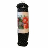 Anti-bird netting Nature Primo Sort Polyetylen 10 x 10 m #2