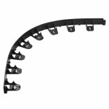 Afdkningsnet Nature 6040610 Sort Plastik #3