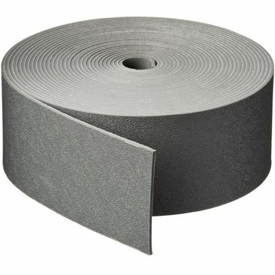 Havehegn Nature Gr� Polyetylen 7,5 cm x 10 m #7