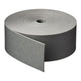 Havehegn Nature Gr� Polyetylen 7,5 cm x 10 m #1