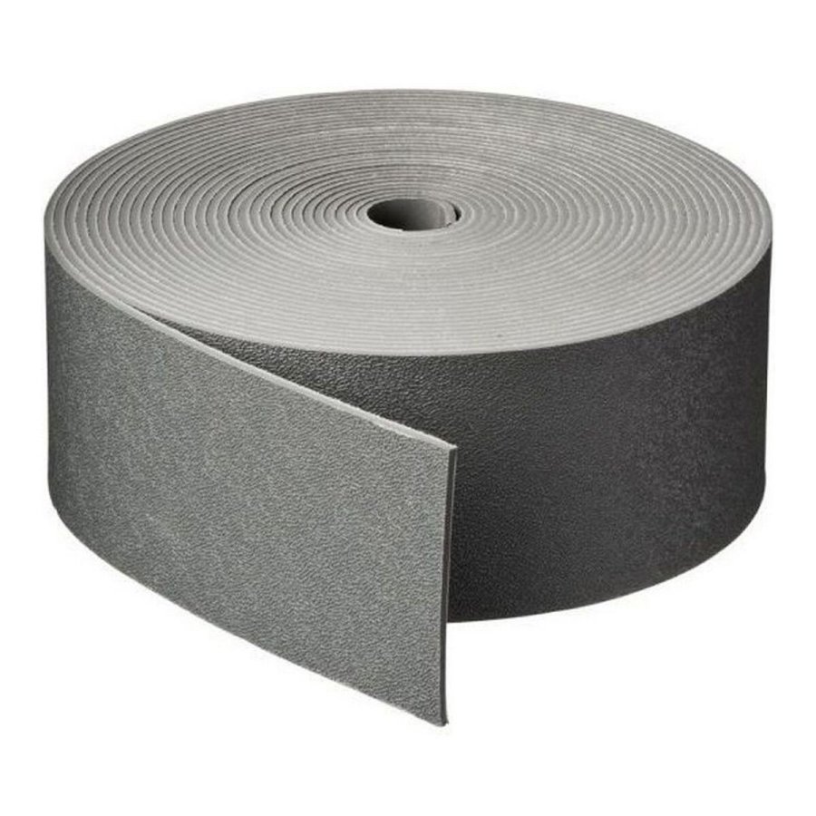 Havehegn Nature Gr� Polyetylen 7,5 cm x 10 m #1