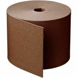 Separator Nature 6040632 Brun Polyetylen polypropylen Plastik 15 cm x 10 m #1