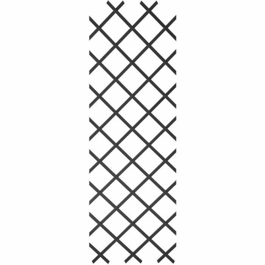 Havehegn Nature NATURE Antracit Plastik #3