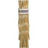 Gitter Nature Enrejado de bamb� el�stico 70x180cm Brun Bambus #2