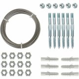 Separator Nature Gr� Metal #1