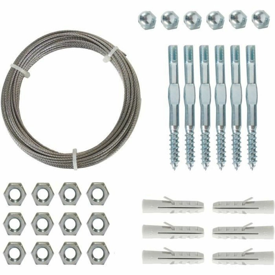 Separator Nature Gr� Metal #1